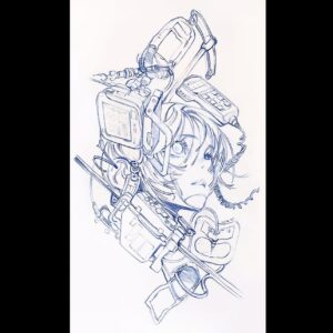 Mai Yoneyama Instagram - Drawing 2022

入院中に描いたやつ

#animeart #pencildrawing #colorpencil