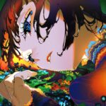 Mai Yoneyama Instagram – EGO – MELT