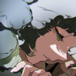 Mai Yoneyama Instagram - ”Reincaranimation” #animation #animeart #clipstudiopaint