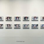 Mai Yoneyama Instagram – 【GLOUP EXHIBITION】

SEOUL × TOKYO
”NO BOUNDARIES“

2023.9.5-9.24
@the Lara Gallery in Seoul , Korea