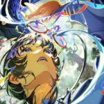 Mai Yoneyama Instagram - EXPERIENCE　(2024) 京都芸術大学通信学科イラストレーションコースキービジュアル #art #animeart #animationart