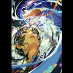 Mai Yoneyama Instagram - EXPERIENCE　(2024) 京都芸術大学通信学科イラストレーションコースキービジュアル #art #animeart #animationart