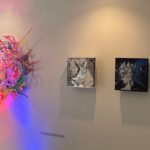 Mai Yoneyama Instagram – 【GLOUP EXHIBITION】

SEOUL × TOKYO
”NO BOUNDARIES“

2023.9.5-9.24
@the Lara Gallery in Seoul , Korea