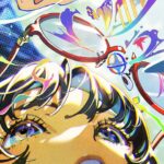 Mai Yoneyama Instagram - EXPERIENCE　(2024) 京都芸術大学通信学科イラストレーションコースキービジュアル #art #animeart #animationart