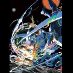 Mai Yoneyama Instagram - DISCOVER (2021) 京都芸術大学通信学科 イラストレーションコースKV #art #animeart #animationart