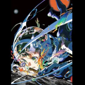 Mai Yoneyama Instagram - DISCOVER (2021)

京都芸術大学通信学科 イラストレーションコースKV

#art #animeart #animationart