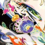 Mai Yoneyama Instagram - DISCOVER (2021) 京都芸術大学通信学科 イラストレーションコースKV #art #animeart #animationart