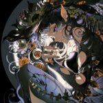 Mai Yoneyama Instagram - RAY - DUSK 2022 #art #animeart #illustration #product