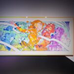 Mai Yoneyama Instagram – 【PAST EXHIBITION】

YONEYAMA MAI EXHIBITION “EYE”

2023.5.12-5.29
PARCO MUSEUM TOKYO