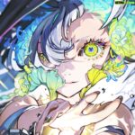 Mai Yoneyama Instagram – EYE

Digital illustration,UV printing on canvas,Aluminum,Aclyic,FRP

#animeart #yoneyamamai