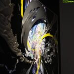Mai Yoneyama Instagram – EYE

Digital illustration,UV printing on canvas,Aluminum,Aclyic,FRP

#animeart #yoneyamamai