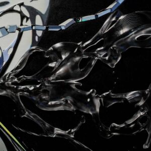 Mai Yoneyama Instagram - EYE

Digital illustration,UV printing on canvas,Aluminum,Aclyic,FRP

#animeart #yoneyamamai