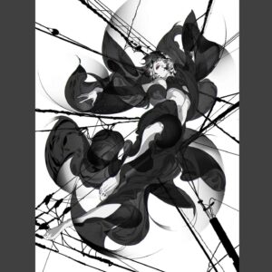 Mai Yoneyama Instagram - Ground Y

#groundy #yohjiyamamoto