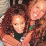 Maiara Walsh Instagram – Hugs not drugs, kids. #tbt