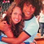 Maiara Walsh Instagram – Hugs not drugs, kids. #tbt