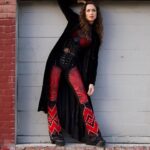 Maiara Walsh Instagram – Another year around the sun. Another year of dreaming. What a ride ☄️🍰🐉

🇧🇷 Grata por mais um ano de vida, continuo sonhando ✨ 

📸 @eclipticphoto
Assisted by @katarinamnot 
Necklace @bound_jewelry