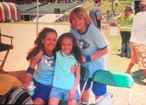 Maiara Walsh Instagram - Memories 🩵 Disney days.

#tbt #coryinthehouse #disneychannel