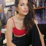 Maiara Walsh Instagram – Ideas, dreamlike and surreal, existing only in my mind, fantasies of far off places, where worlds live unconfined ✨

🇧🇷Ideias, oníricas e surreais, existindo apenas na minha mente, fantasias de lugares distantes, onde mundos vivem sem limites✨