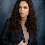Maiara Walsh Instagram - 📚👠✨ 📸 @shoakland 🏠 @dreamco.dtla