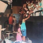 Maiara Walsh Instagram – Memories 🩵 Disney days.

#tbt #coryinthehouse #disneychannel