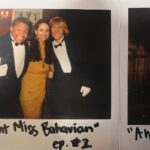 Maiara Walsh Instagram - Memories 🩵 Disney days. #tbt #coryinthehouse #disneychannel