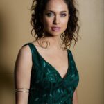 Maiara Walsh Instagram - 🌿🐲🌿 📸 @shoakland 🏠 @dreamco.dtla Jewelry @flostatealchemy