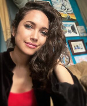 Maiara Walsh Instagram - Ideas, dreamlike and surreal, existing only in my mind, fantasies of far off places, where worlds live unconfined ✨

🇧🇷Ideias, oníricas e surreais, existindo apenas na minha mente, fantasias de lugares distantes, onde mundos vivem sem limites✨