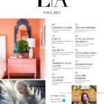 Maiara Walsh Instagram - @lifeisartmag Fall issue 📖🍁Art therapy with @siennaevebenton 🎨 Thank you for having me ✨ 🇧🇷 revista Life is Art Edição de outono 🍁Arteterapia 🎨 Obrigada pela entrevista ✨ Photography: @eclipticphoto Asst: @tylerjnewman Sweater: @dipontoatelie Editor in chief: @siennaevebenton Link in bio #lifeisartmagazine #arttherapy #mentalhealth