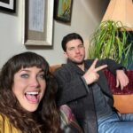 Maiara Walsh Instagram – It’s been a great and cozy feeling being part of the @goodtrouble family for two seasons. What a lovely group of actors and crew. Playing a brainwashed cult member torn between her complicated relationship with her cult leader and a new life with her estranged brother has been a complex deep dive into the human psyche. Watch on @hulu ✨

🇧🇷 Tem sido uma sensação ótima e aconchegante fazer parte da família @goodtrouble por duas temporadas. Que grupo incrível de atores e equipe. Interpretar uma membro de culto, dividida entre seu complicado relacionamento com seu líder de culto e uma nova vida com seu irmão distante, tem sido um mergulho profundo e complexo na psique humana. Assista hoje à noite no @hulu ✨