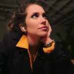 Maiara Walsh Instagram – Turn the poison into the remedy. Turn it into art. 

🇧🇷 Transforme o veneno em remédio. Transforme-se em arte.