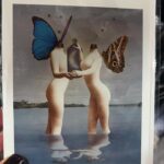 Maiara Walsh Instagram – “I think of you and me as a poem – as verse – rambling, undulating, confounding, illuminating, free verse… An epic poem, ranging over the fluid topography of an ever-changing, thousands-of-years-in-the-making, full-of-surprises, wondrous you! You are a poem. You are to be read out loud with a tender, ferocious, and mischievous voice.” Philip Kenney 

🇧🇷 “Penso em você e em mim como um poema – como um verso – verso divagante, ondulante, confuso, esclarecedor, livre… Um poema épico, abrangendo a topografia fluida de um mundo em constante mudança, milhares de anos em formação, cheio de surpresas, maravilhoso você! Você é um poema. Você deve ser lido em voz alta com uma voz terna, feroz e travessa.” Philip Kenney