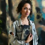 Maiara Walsh Instagram - Moods and excerpts from my novel 🧨⛓️🩸