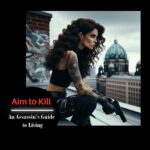 Maiara Walsh Instagram – Aim to Kill: An Assassin’s Guide to Living. 🧨 Meet Luxx, a no bullshit female assassin emerging from a suicide mission, returning to Berlin to enact unholy vengeance against those who plotted against her.
I set out to write a crass and defiant action/thriller novel as a catharsis to a year from hell. Nearing the finish line. 2024 is going to be a wild ride. Buckle up. 🤘🏽🔥
I prompted these images with Dalle in ChatGPT.
🇧🇷 Apontar para matar: um guia para viver da assassina. 💥Conheça Luxx, uma assassina séria emergindo de uma missão suicida, retornando a Berlim para realizar uma vingança profana contra aqueles que conspiraram contra ela.
Prepare-se. 🧨
Criei essas imagens com Dalle no ChatGPT.