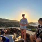 Maika Monroe Instagram -