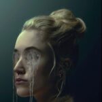 Maika Monroe Instagram -