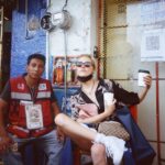 Maika Monroe Instagram -