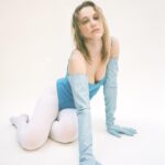 Maika Monroe Instagram - 🦋 @myleshendrik