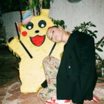 Maika Monroe Instagram - 🧁🎂🍩🍰🍬🍦