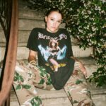 Maika Monroe Instagram - oh it was a good one, thanks to everyone for making it special 📸 @myleshendrik 🎂