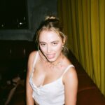 Maika Monroe Instagram -