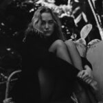 Maika Monroe Instagram - 📸 @simone.faoro