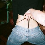 Maika Monroe Instagram - oh it was a good one, thanks to everyone for making it special 📸 @myleshendrik 🎂