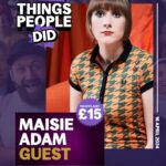 Maisie Adam