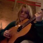 Maisy Stella Instagram - milk carton kids