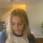 Maisy Stella Instagram – Another unfinished song that now lives on my instagram