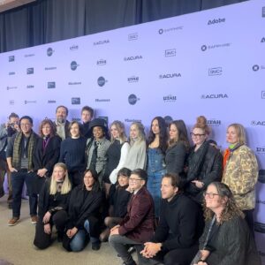 Maisy Stella Instagram - My old ass premiere at sundance !!!!!!
Greatest night I could have ever imagined. Thank you for all of the love already, I’m beaming beaming beaming. ❤️‍🩹❤️‍🩹❤️‍🩹❤️‍🩹❤️‍🩹❤️‍🩹