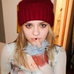 Maisy Stella Instagram -