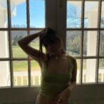 Maisy Stella Instagram - I am maiƨy