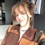 Maisy Stella Instagram - :o