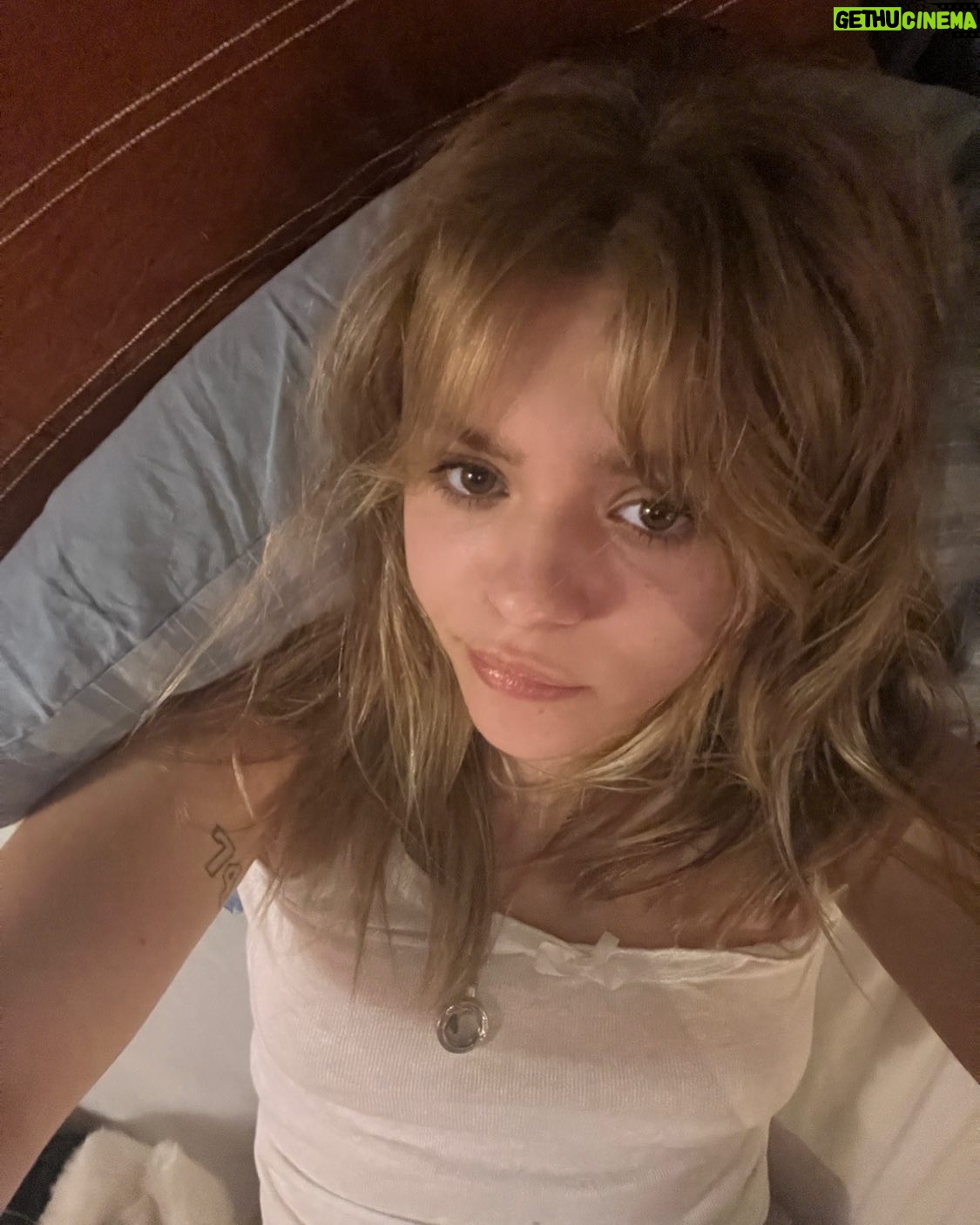 Maisy Stella Instagram - We’ll get ‘em next time
